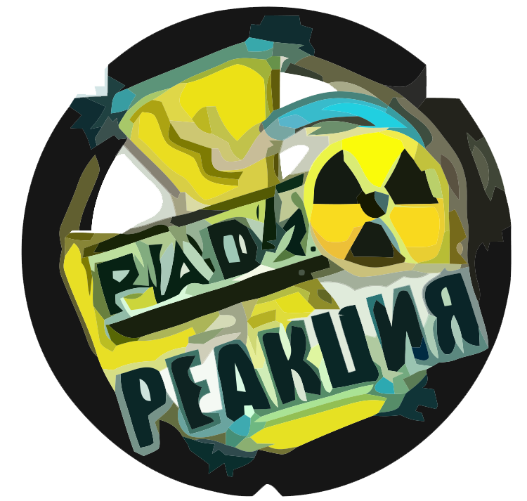 Радио Реакция