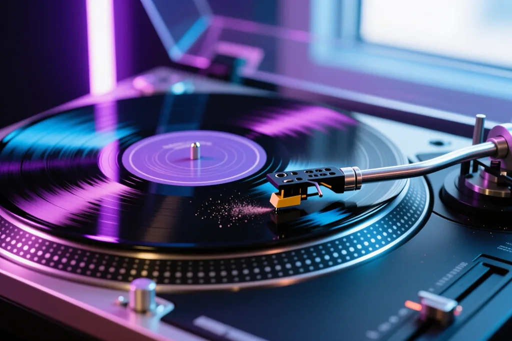 DJ сет в нощта: как се ражда танцовата вълна